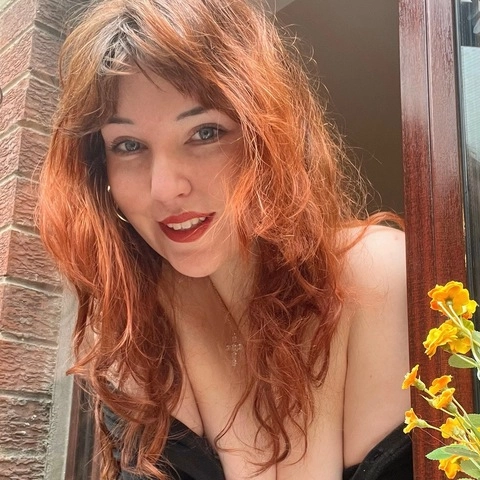 Didi Demure FREE OnlyFans Picture