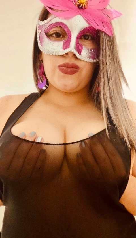 Eva's Temptation OnlyFans Picture