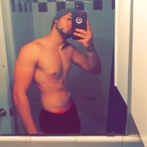 Eliesher97 OnlyFans Picture