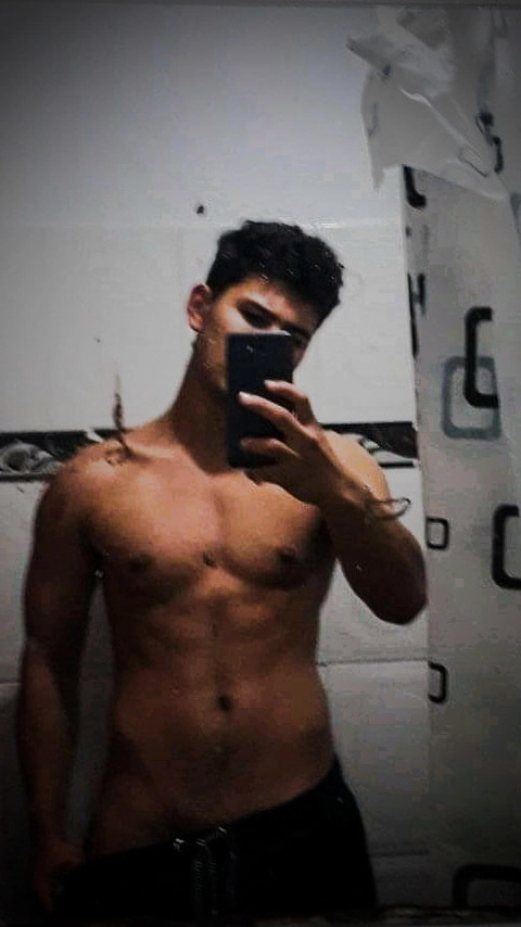 ??Daniel Restrepo?? OnlyFans Picture