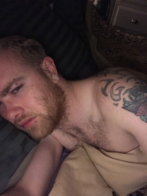 Phillip OnlyFans Picture