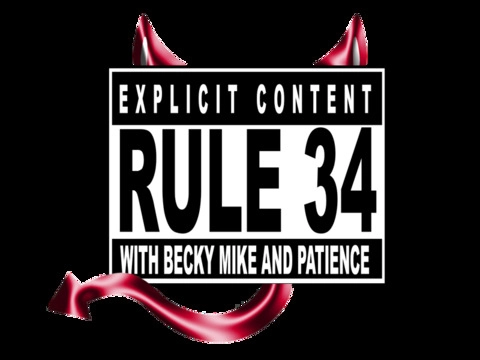 Rule 34 Podcast