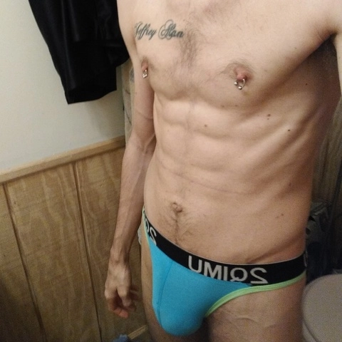 Brad OnlyFans Picture