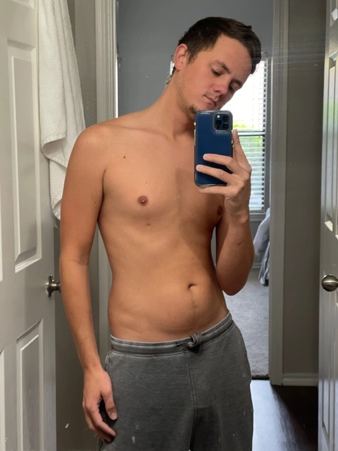 Mark OnlyFans Picture