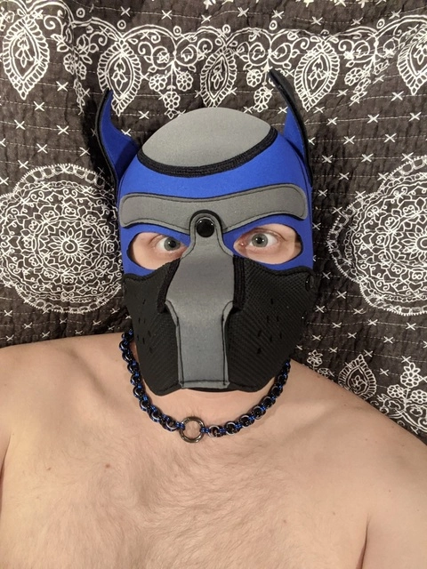 Pup Goose OnlyFans Picture