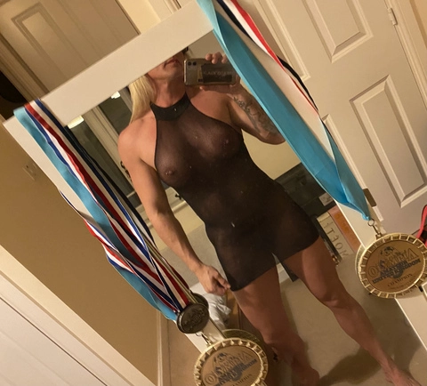 Lorraine Gray OnlyFans Picture