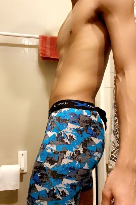 Domo OnlyFans Picture