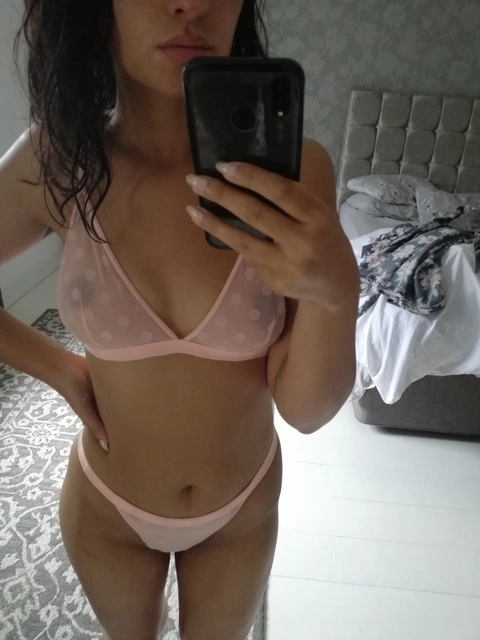 Ali OnlyFans Picture