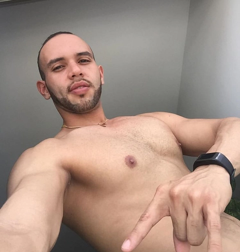 Gregorio🍆🍆🔥 OnlyFans Picture