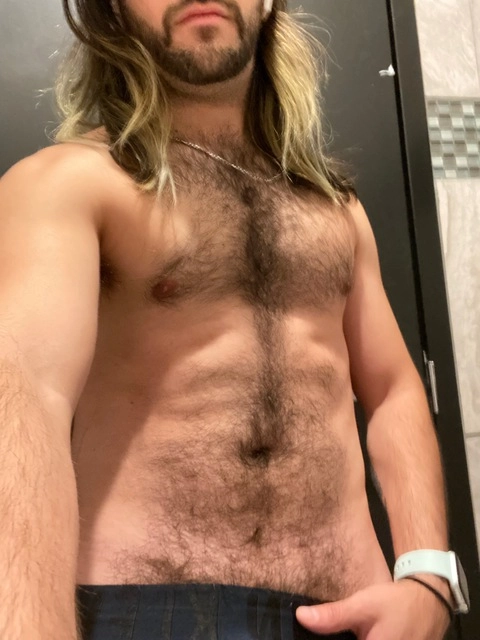 Samson OnlyFans Picture