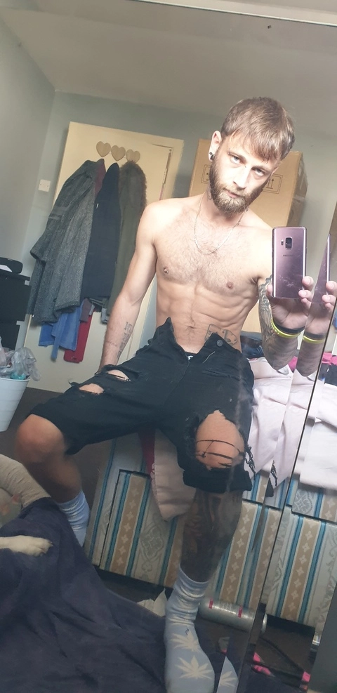 Dan OnlyFans Picture