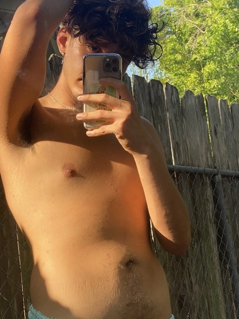 Banana_boy OnlyFans Picture