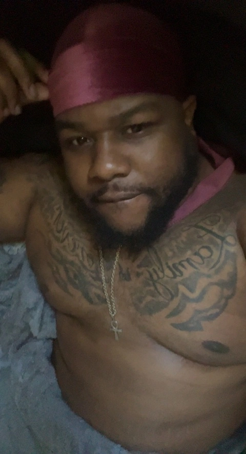 King Darnell OnlyFans Picture