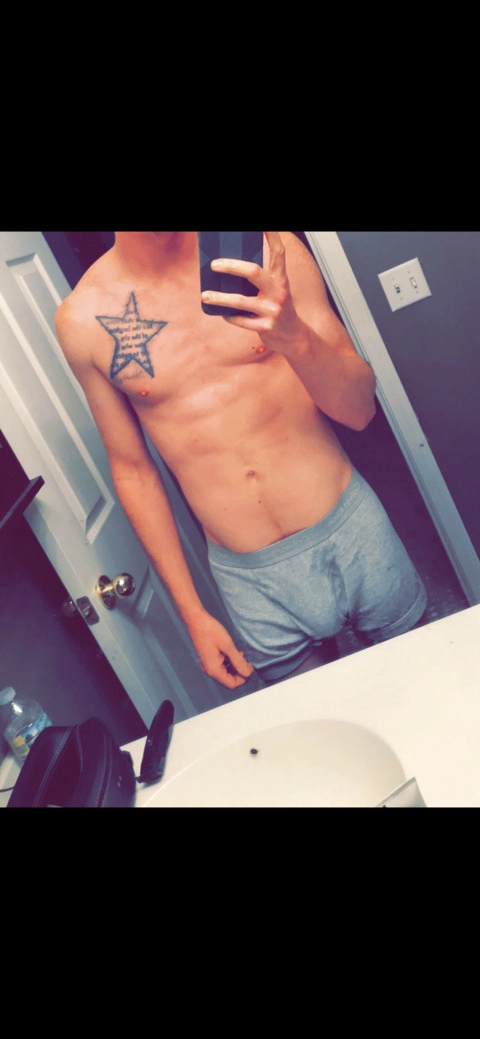 Blakesouth OnlyFans Picture