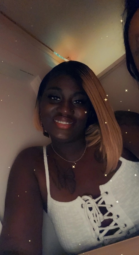 🍫Chocolate T🍫 OnlyFans Picture
