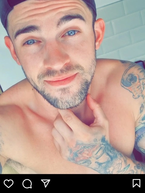 MrJ OnlyFans Picture