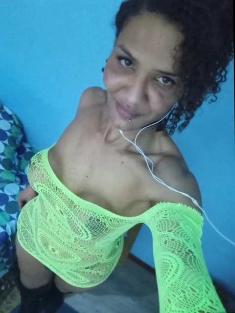 💥Gabriela Leal Brasileira💥 OnlyFans Picture