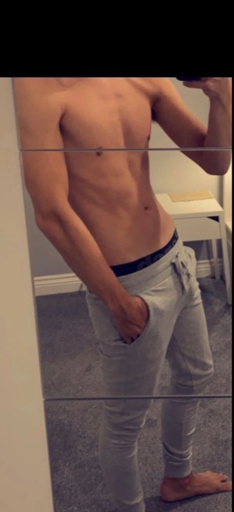 Jack Williams 😜 OnlyFans Picture