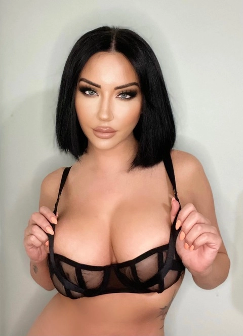 Alexandra Nicole OnlyFans Picture