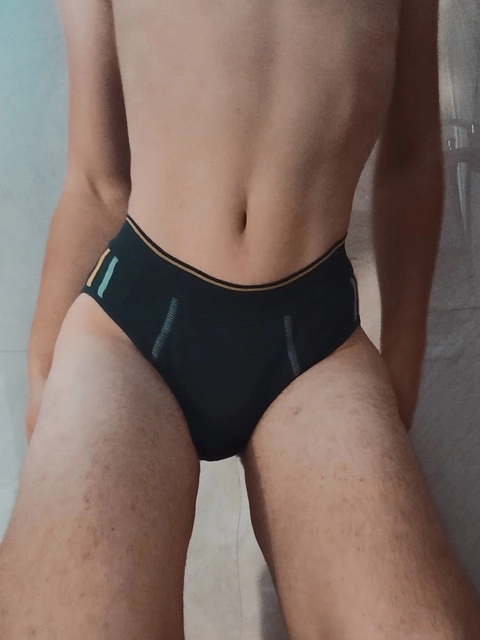 Ben O'connor OnlyFans Picture