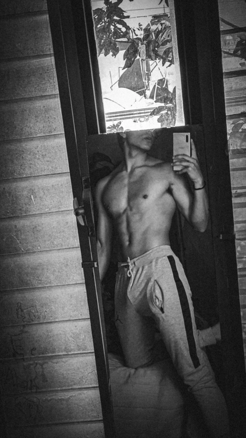 Israel Mejia OnlyFans Picture