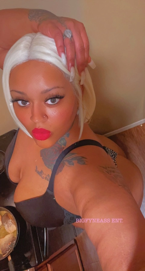 BigFyneAss Ent. OnlyFans Picture