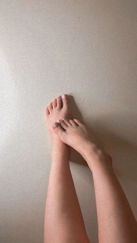 babyfeet OnlyFans Picture