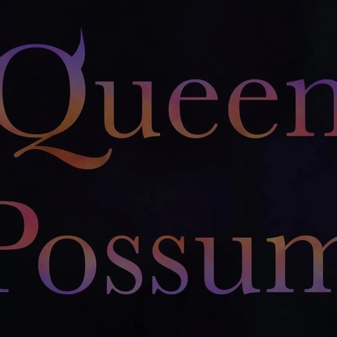 Queen Possum