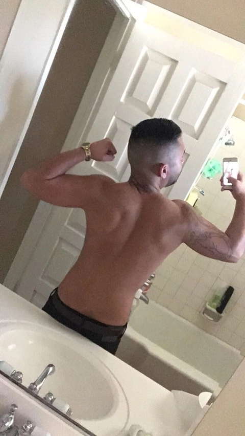 BobbySlick OnlyFans Picture