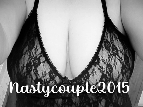 Nasty Couple OnlyFans Picture