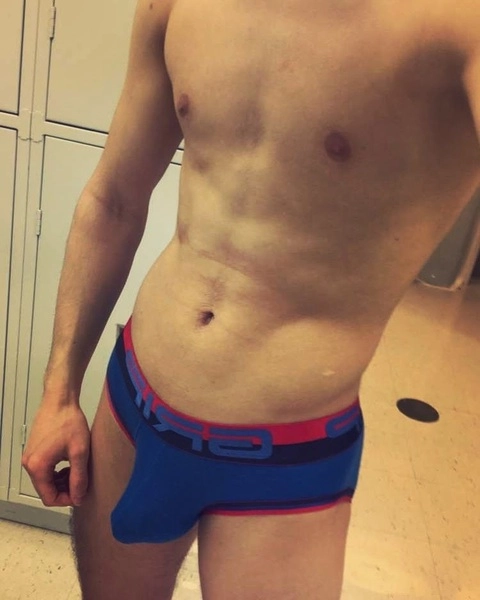 Cade OnlyFans Picture