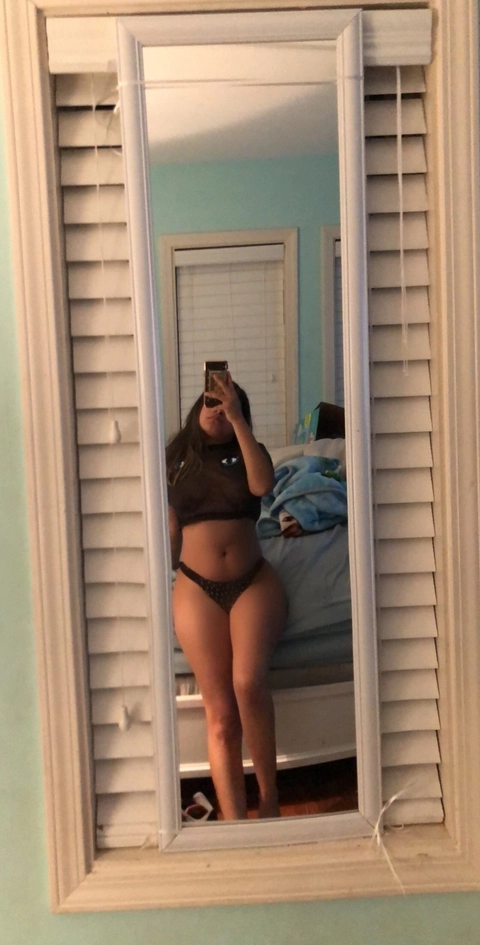 Lizbeth OnlyFans Picture