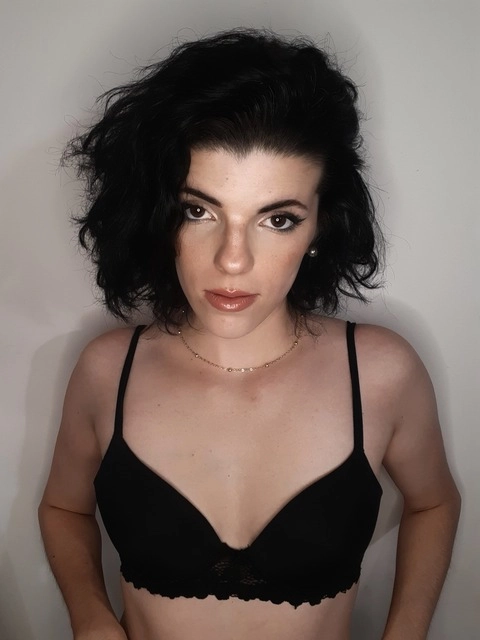 Molly Jane OnlyFans Picture
