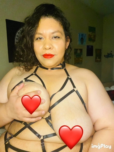 Fat Ass Beautiful Goddess OnlyFans Picture