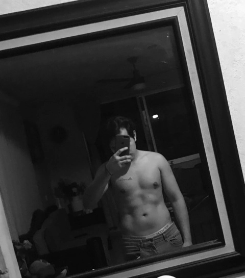 Daniel Oms OnlyFans Picture