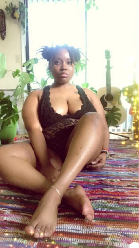 Goddess Nickii OnlyFans Picture