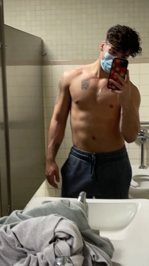 Tyler OnlyFans Picture