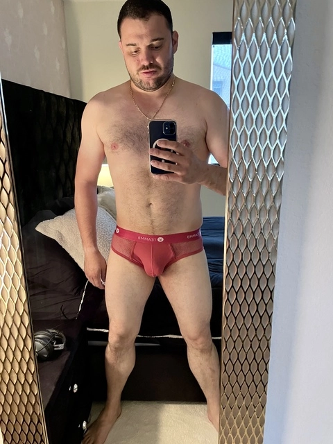 mrmartini OnlyFans Picture