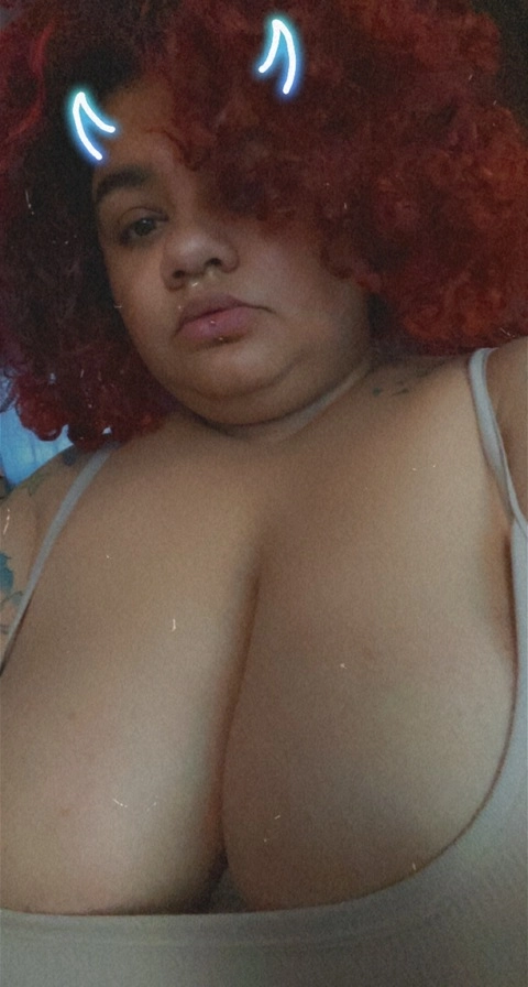 Kreami MulattoXXX OnlyFans Picture