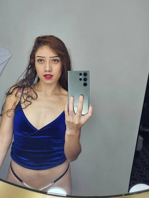 Meliiipal (mStudiosMx) OnlyFans Picture