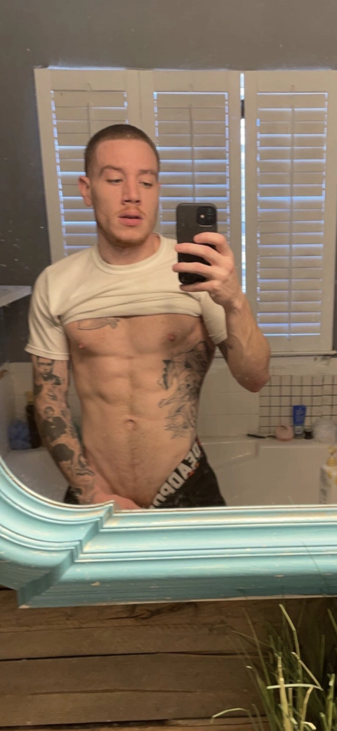 Billyreds OnlyFans Picture