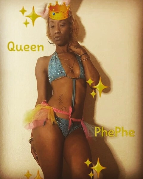 👑Fetish Queen👑