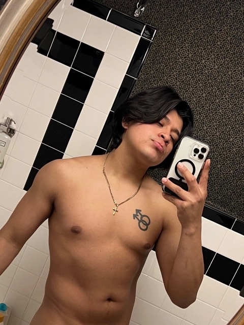 Rico OnlyFans Picture