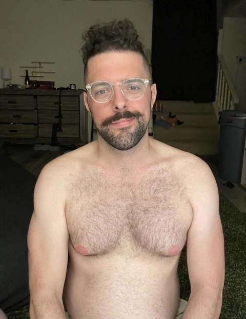 Todd OnlyFans Picture