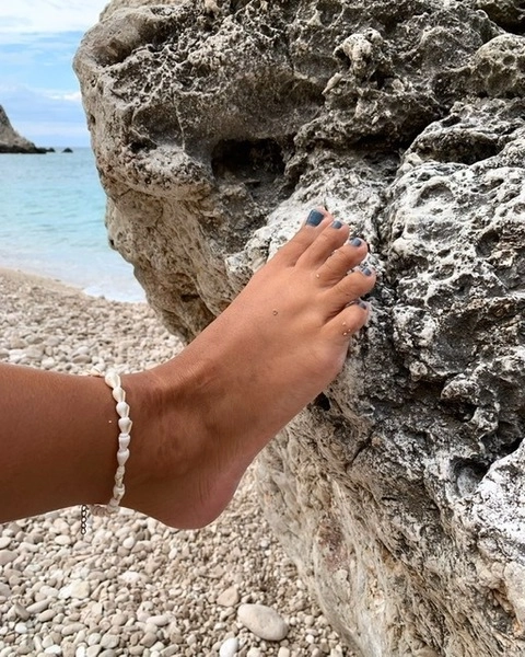 HappyfeetSunny OnlyFans Picture