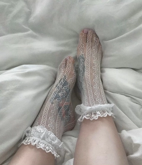 foot fet fan 🦋 OnlyFans Picture