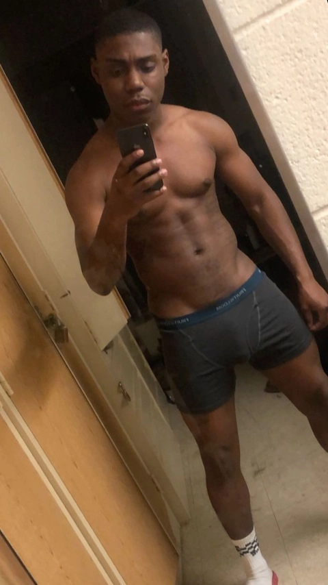 Antrell OnlyFans Picture