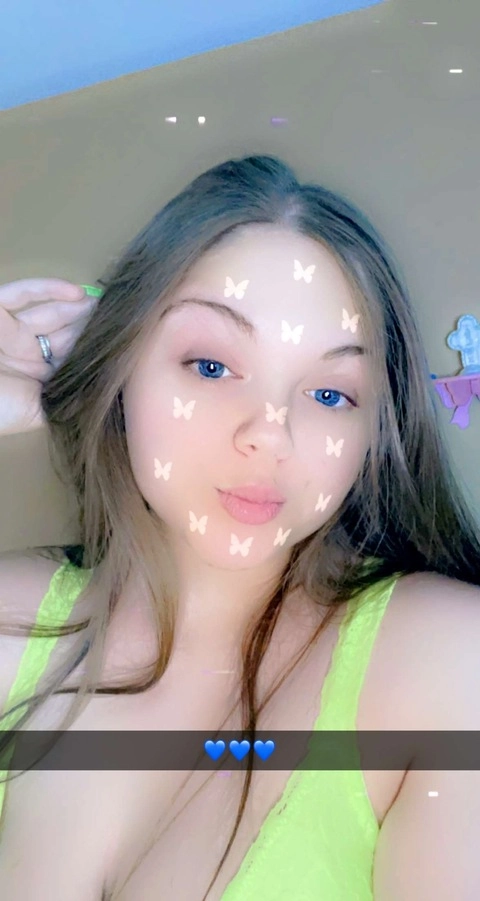 Kenzie OnlyFans Picture