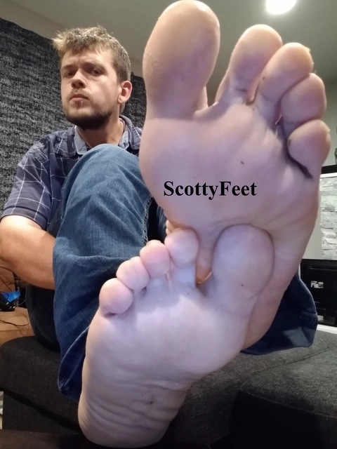 ScottyFeet