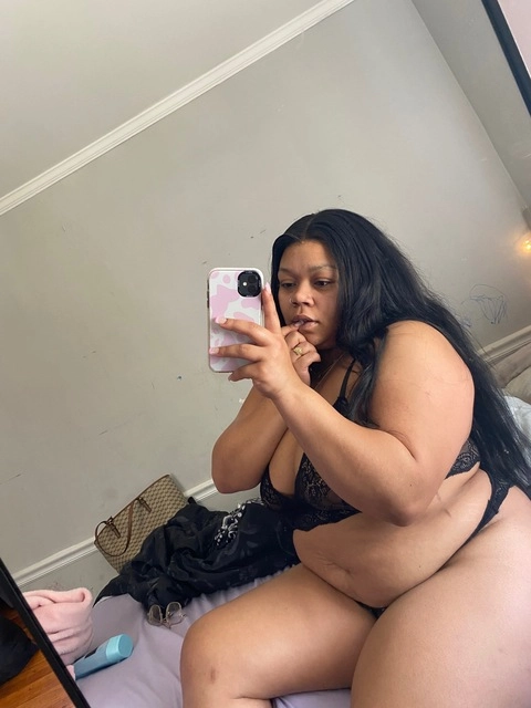 Paicha McNeel OnlyFans Picture